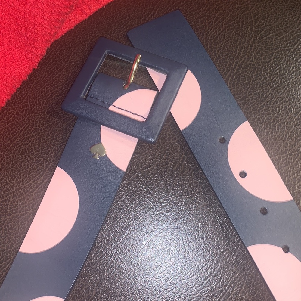 Kate Spade Belt - Picture 5 of 10